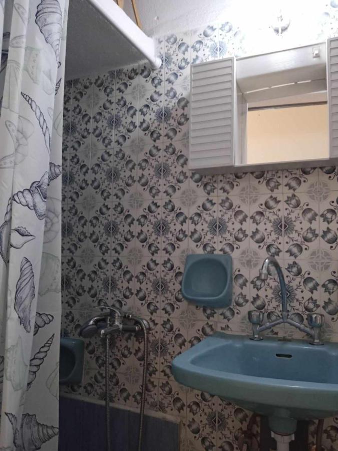 Argiris Old City House 2 カランバカ エクステリア 写真