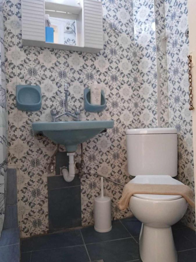 Argiris Old City House 2 カランバカ エクステリア 写真