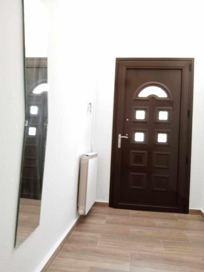 Argiris Old City House 2 カランバカ エクステリア 写真