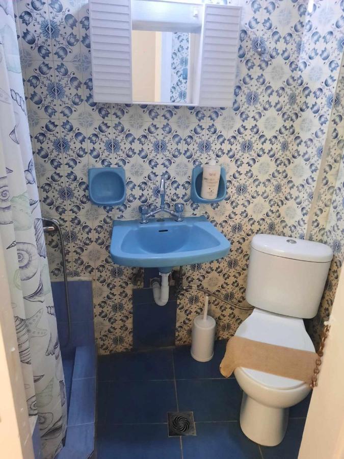 Argiris Old City House 2 カランバカ エクステリア 写真