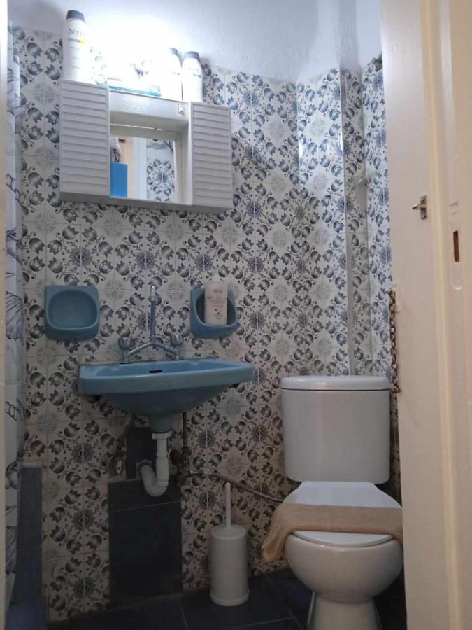 Argiris Old City House 2 カランバカ エクステリア 写真