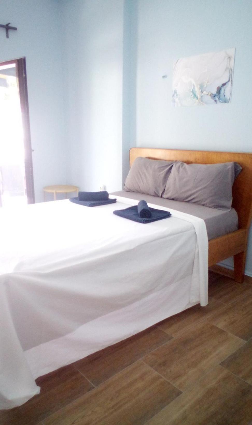 Argiris Old City House 2 カランバカ 部屋 写真