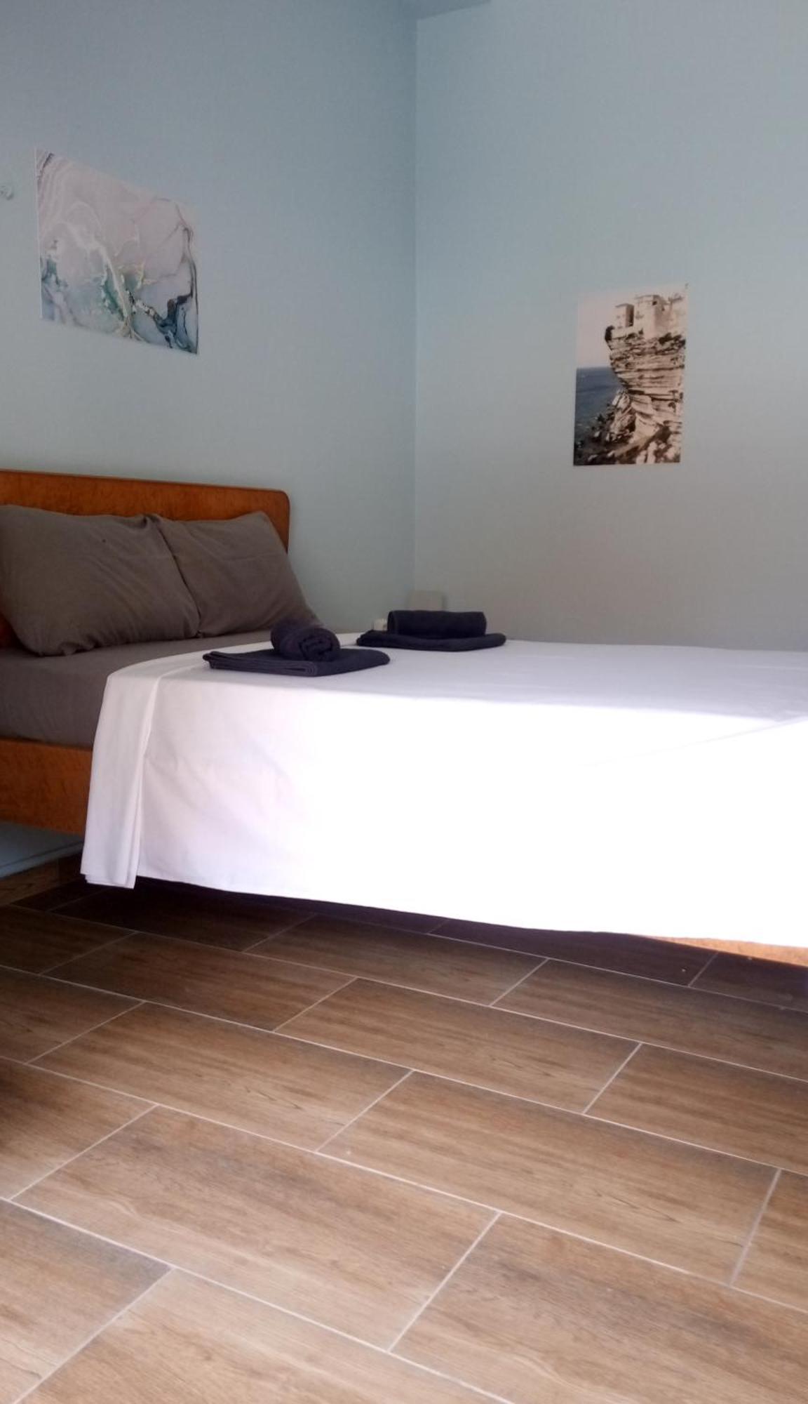 Argiris Old City House 2 カランバカ 部屋 写真